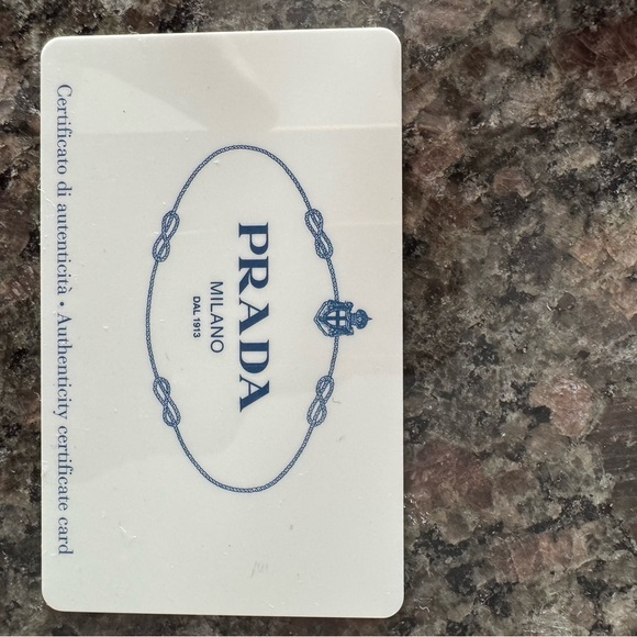 Prada Python Crossbody Bag - Picture 10 of 13